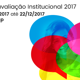 #14036 Autoavaliação Institucional do IFRN está disponível até 22 de dezembro