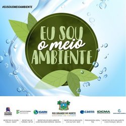 #14048 IFRN promove Semana Estadual do Meio Ambiente