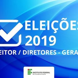 #14060 Comissão Eleitoral Local divulga homologação das candidaturas à Direção-Geral