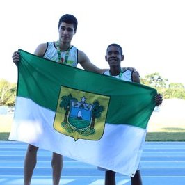 #14062 IFRN conquista 10 medalhas no atletismo no segundo dia de competição dos JIFs