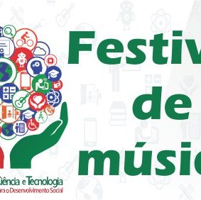 #14077 Inscrições abertas para o Festival de Música