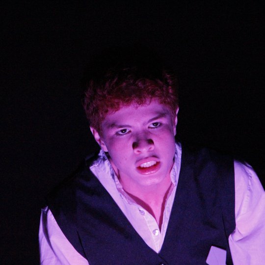 #14094 Mostra de Teatro revela talentos