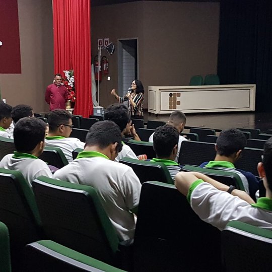 #14102 Campus celebra Dia Internacional da Música