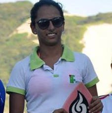 #14104 Aluna do Campus é selecionada para conduzir a Tocha Olímpica Rio 2016