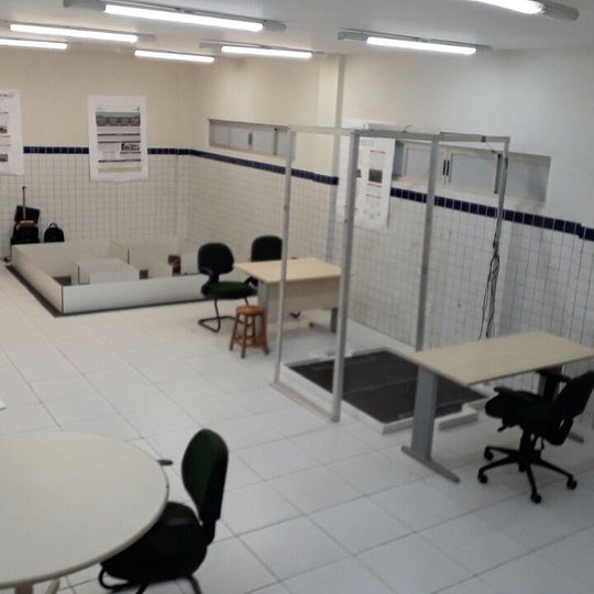 #14120 Campus lança edital para seleção de alunos para participação em projetos no laboratório de pesquisa em robótica móvel e educacional