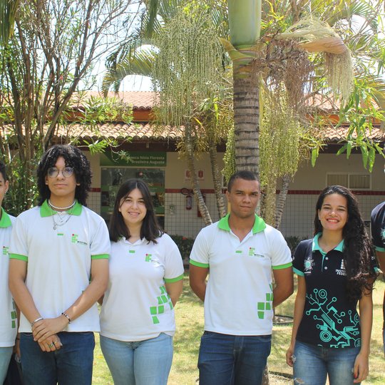 #14122 Estudantes conquistam dez medalhas na Olimpíada Nacional de Ciências