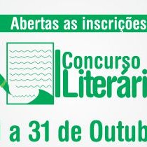 #14144 Biblioteca do Câmpus Parnamirim promove I Concurso Literário