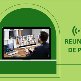 #14146 Reunião de Pais e/ou Responsáveis