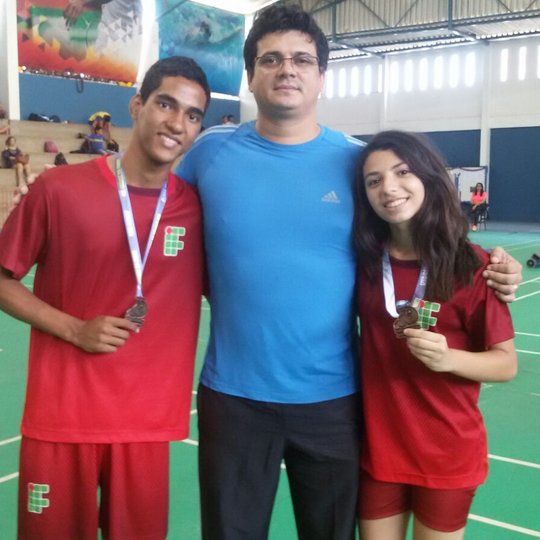 #14181 Campus Parnamirim nos JERN’S