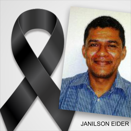 #14226 Campus divulga nota de pesar pelo falecimento de servidor