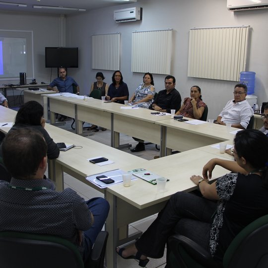 #14245 Conselho Escolar aprova Calendário Acadêmico 2018