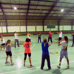 #14261 Divulgado os horários das atividades esportivas para 2015.1