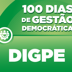 #14268 Ações da Diretoria de Gestão de Pessoas