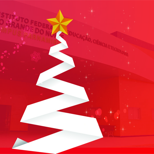 #14276 Mensagem de Boas Festas da Direção-Geral