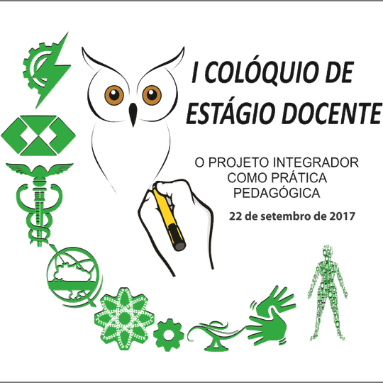 #14282 Campus realiza o 1º Colóquio Estágio Docente