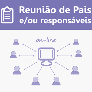 #14317 III - Reunião de Pais do Campus Parnamirim com a seguinte temática: Diretrizes Pedagógicas para volta gradual à presencialidade.