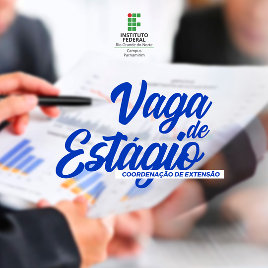 #14400 Processo seletivo de estágio nas áreas de Administração, Administração Pública e Gestão Pública é aberto