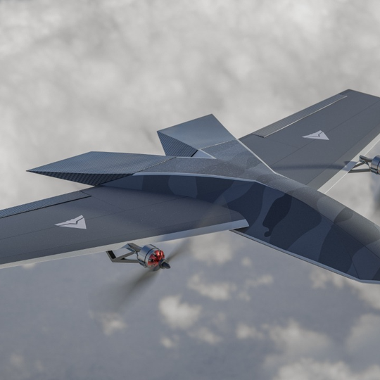 #14403 Projeto Spacevant II 