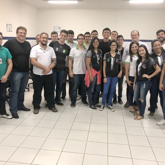 #14421 IFRN Parnamirim realiza Rodas de Conversas sobre carreira profissional 