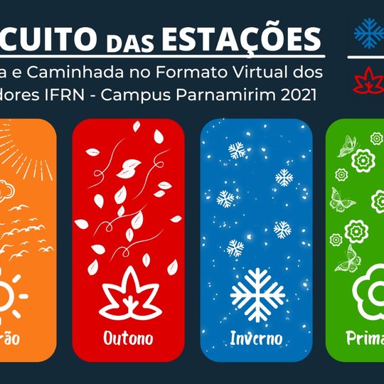 #14424 Circuito das Estações