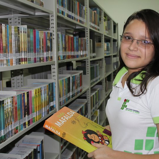 #14435 Dia do leitor : Comemore lendo mais