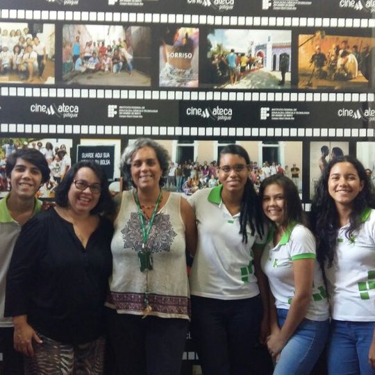 #14447 Projeto CINEARTE promove abertura oficial na sexta-feira