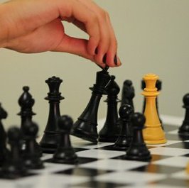 #14471 Intercampi Xadrez em formato remoto chega na fase final.