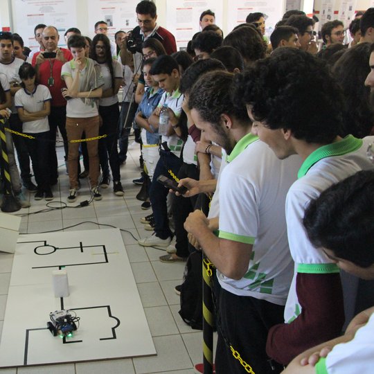 #14484 1ª MOSTEMEC movimenta Campus