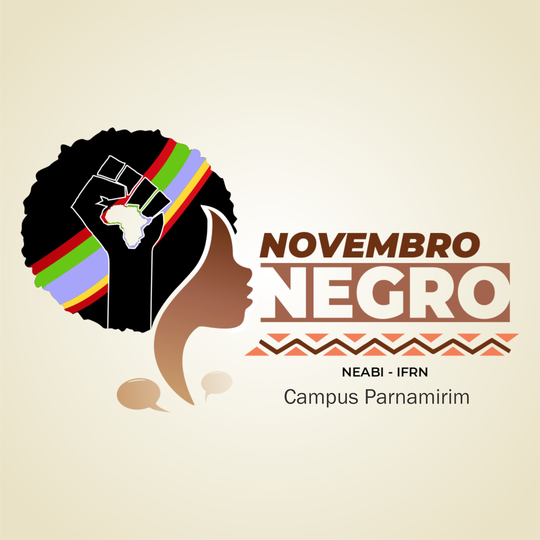 #14497 IFRN promove “Novembro Negro”