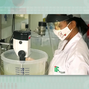 #14509 O Ensino, a Pesquisa e a Extensão em Um Ano de trabalho remoto