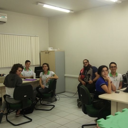 #14564 Novo Grêmio inicia mandato com muitos projetos