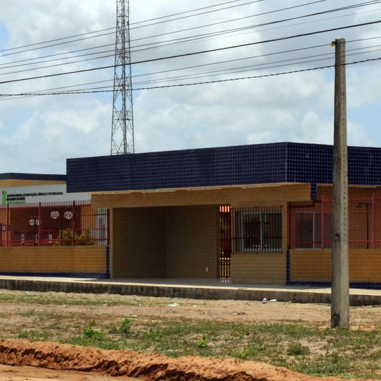 #14569 Mudanças no Campus marcam volta das atividades em 2015