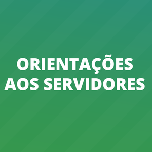 #14578 Coordenação de Monitoramento de Projetos lança orientação aos servidores