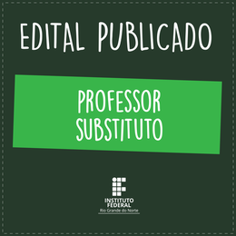 #55663 Professor substituto: resultado dos recursos é publicado