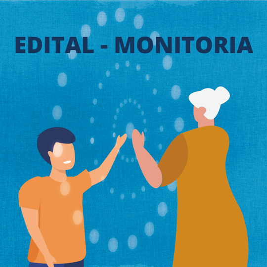 #14620 Inscrições abertas para monitoria no projeto Tec+60: Conectando gerações