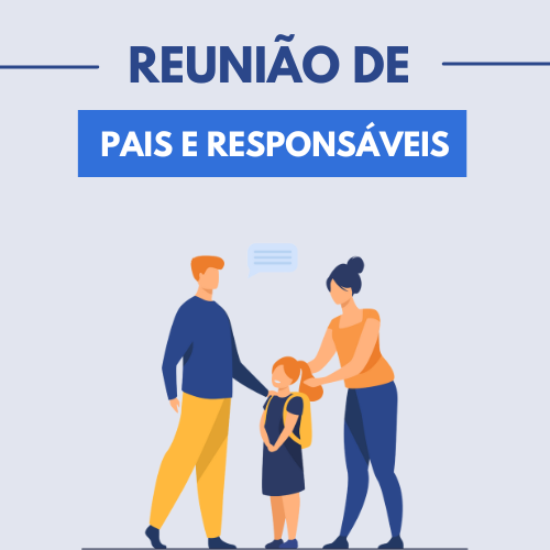 #14631 Campus realiza reunião de pais e responsáveis