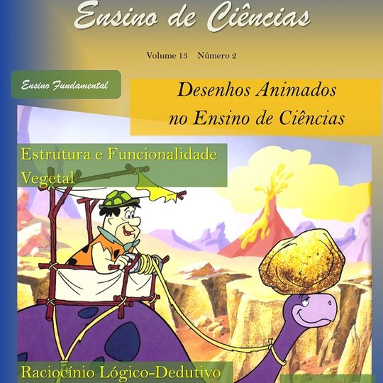 #14636 Aluna da Pós-graduação publica artigo em revista científica