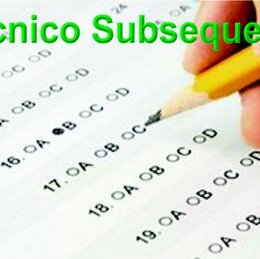 #14640 Câmpus Parnamirim divulga vagas remanescentes