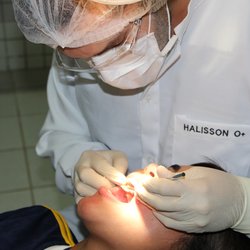 #14641 Campus oferece assistência odontológica 
