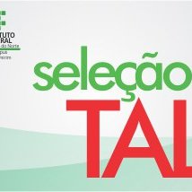 #14651 Retificado resultado final da seleção do TAL