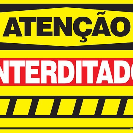 #14656 Salas de estudo da biblioteca serão interditadas