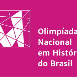 #14663 Inscrições abertas para a Olimpíada Nacional em História do Brasil