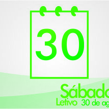 #14668 Alunos do Campus terão aulas no próximo sábado (30)