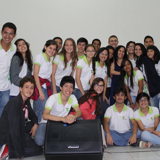 #14681 II Mostra de Curtas é realizada no Campus Parnamirim