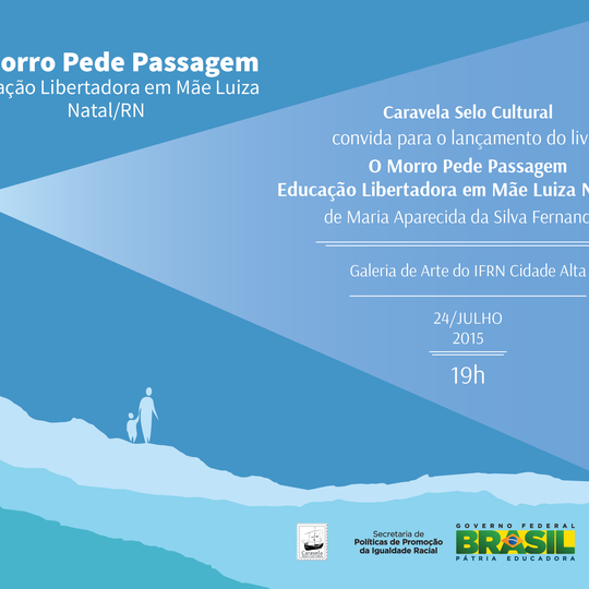 #14682 Professora lança livro nesta sexta-feira (24)