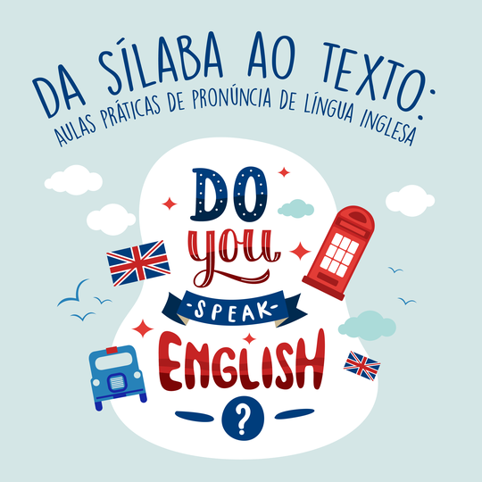 #14707 Campus oferece aulas práticas de pronúncia de língua inglesa 