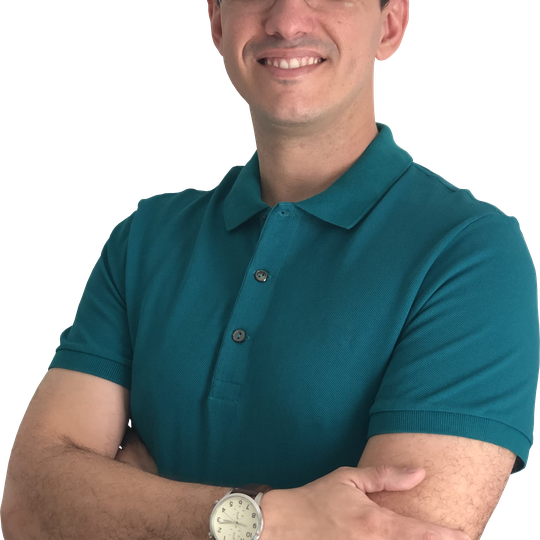 #14711 Paulo Vitor Silva é nomeado Diretor-geral Pro tempore do Campus Parnamirim