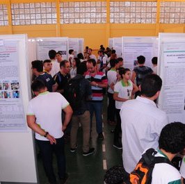 #14721 SECITEX 2017: Congresso de Iniciação Científica e Simpósio de Extensão abrem inscrições