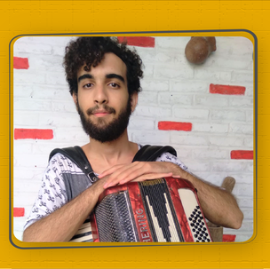 #14739 Música, flor que persiste no chão do Seridó