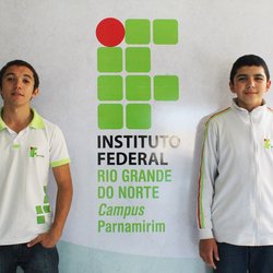 #14754 Alunos são premiados na 10º Olimpíada Brasileira de Matemática das Escolas Públicas